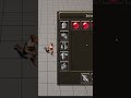Sıfırdan tek başıma bir RPG oyun geliştiriyorum | Part 2 #shorts #gamedev #indiedev #oyungelistirme