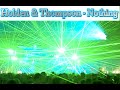 Holden & Thompson - Nothing