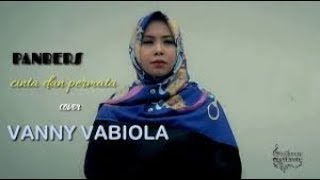 Vanny Vabiola : Cover Cinta Dan Permata |LIRIK