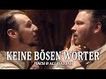 FiNCH x ALLiGATOAH - KEiNE BÖSEN WÖRTER (prod. Dasmo & Mania Music, Alligatoah)