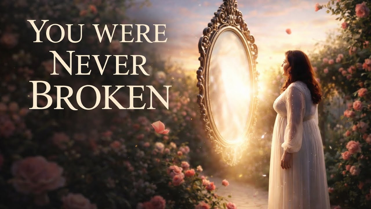 Heaven Mirrored [Music Video] Love meets You where You Are