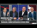 ABDULLAH AVCI ÖZEL YAYIN | Erdal Hoş - Alp Pehlivan - Özgür Buzbaş | 13 HAZİRAN | TRT SPOR