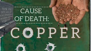 Who Killed Frank Little? Montana Murder Mystery