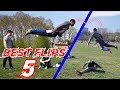  even salime   best flip 5