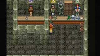 Suikoden Playthrough (57) Preparing for Dragons