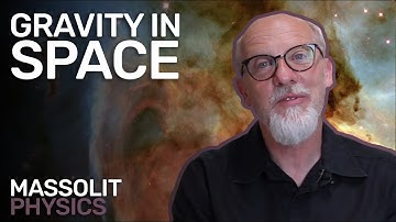 Is There Gravity In Space?