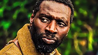 TIRAILLEURS Bande Annonce VF (2023) Omar Sy