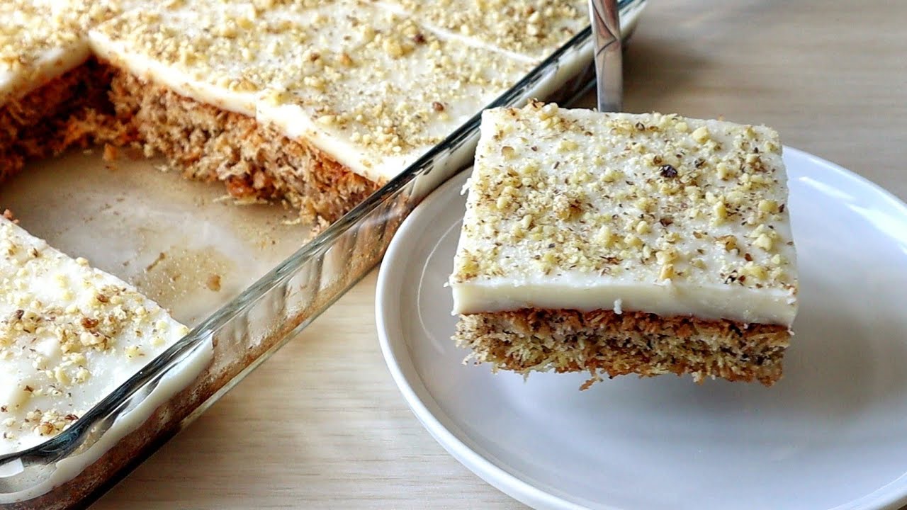 AŞIRI KOLAY👍 10 DAKİKADA❗️ HAZIRLANAN TEL KADAYIFLI ŞERBERLİ KEK TATLISI ✅️BU TATLI OLAY OLUR😋