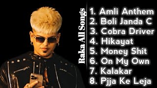 Raka All Songs / #songs #newpunjabisong #share #subscribe