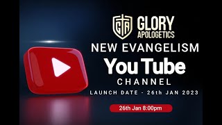 New Evangelism Channel - Launch