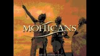 Mohicans - Main Title From 'The Last Of The Mohicans'
