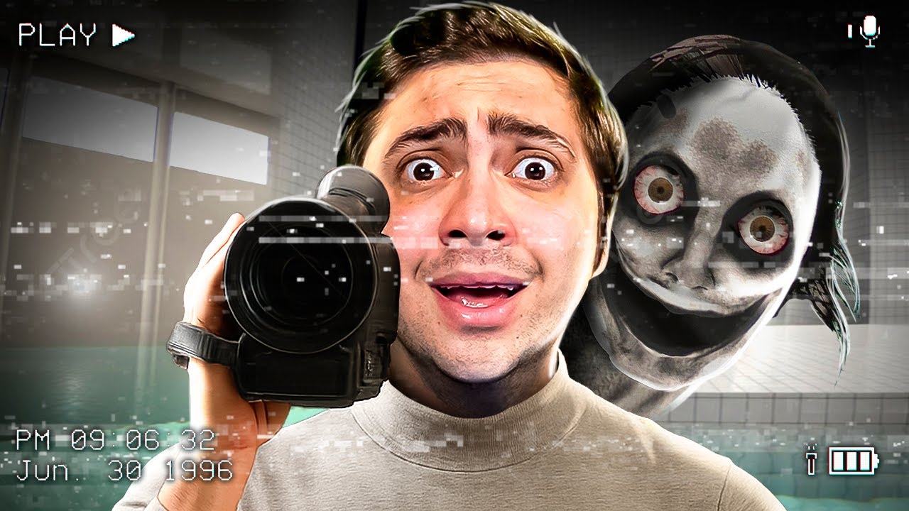 AS ENTIDADES ESTÃO ATRÁS DE MIM! - THE CLASSROOMS