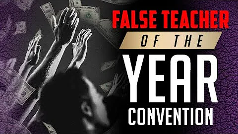 America’s Biggest Modern Day False Teachers