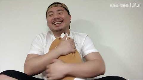 ProducePandas 熊猫堂 Otter 崔云峰 Those Having Exams, I Have Something to Say 即将奔赴考场的你们, 我想说～[English CC]