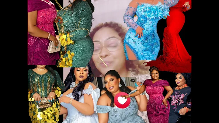 Happy Birthday Actress Laide Bakare 🍰