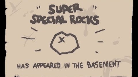Secret #323 5 Win Streak with 5 Different Characters, Fifth Character Win The Binding of Isaac
