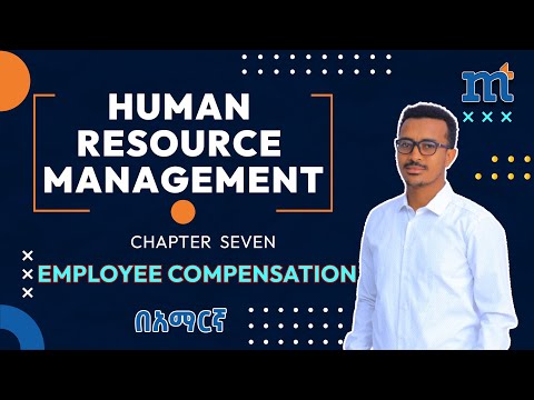 Compensation Management: Intrinsic Vs. Extrinsic Reward