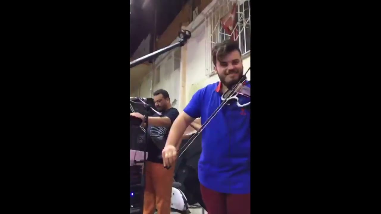 BARIŞ ÖZBAYLAR-ENSRUMANTEL