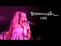 Brooke Stilla - too much (live performances 2019 - 2023)