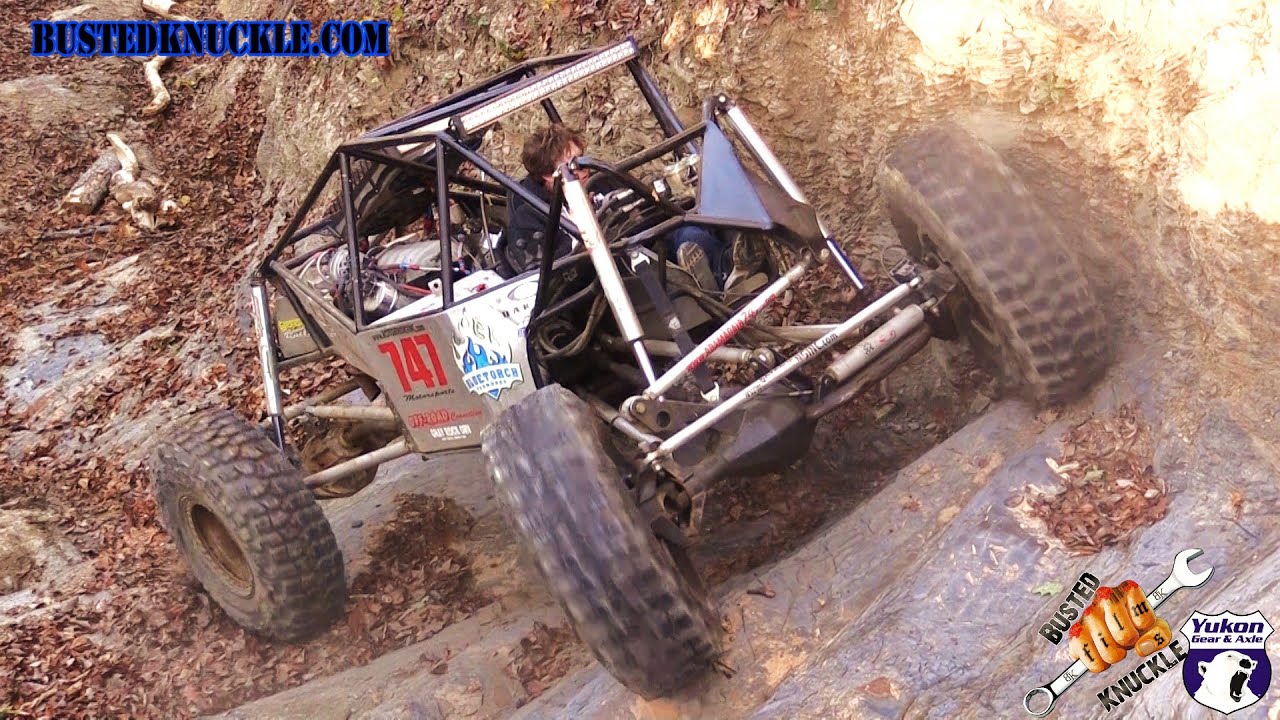 ADAM ADAIR TAKES ON CABLE HILL