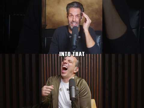 Pete knows when I’m not listening
