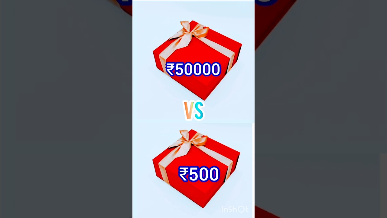 🎁🤤Black panther gift box 🎁😍 