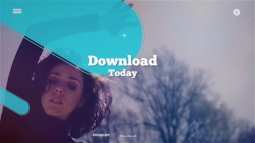 After Effects - Dynamic Slideshow