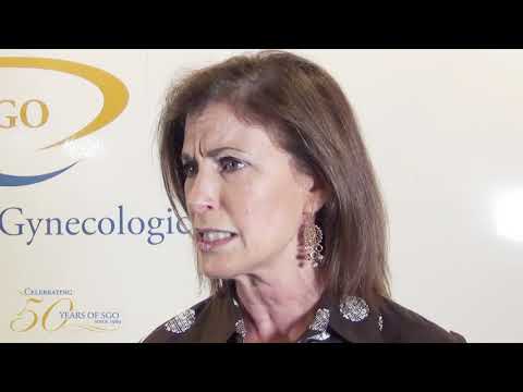 Society of Gynecologic Oncology 50th Anniversary: Beth Y. Karlan, MD