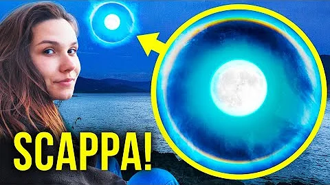 Come si chiama l'anello intorno a Saturno?