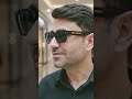 Royal Arabian Smart AI Glasses.