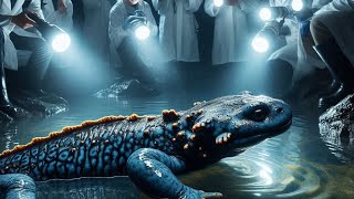 Mystery of the Crested Iguanas: Fiji's Reptilian Marvels