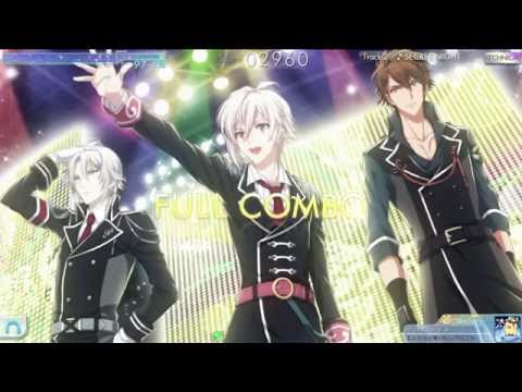 【シンクロニカ】 SECRET NIGHT TEC AAA+FC 外部出力