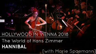 Hannibal By Hans Zimmer Hollywood In Vienna 2018
