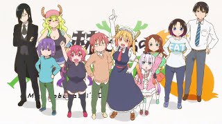 Assistir Kobayashi-san Chi no Maid Dragon S Dublado Episódio 4 » Anime TV  Online