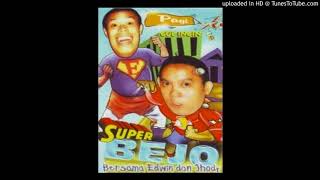 SUPER BEJO - Gue Ingin