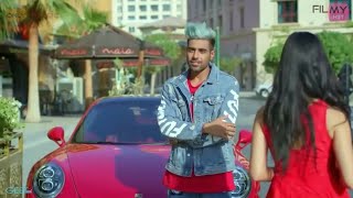 Billian Billian Akhan || Guri.Ft.Sukhe Latest punjabi song 2018