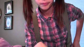 NERD: A Halloween Costume Idea!