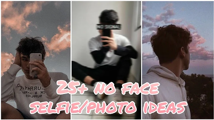 25+ no Face Selfie/Poses for boys | Photo Ideas for Boys | Aesthetic Photo Ideas