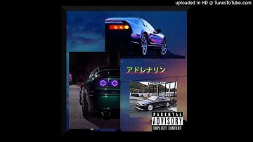 ELHIXIR - Adrenaline