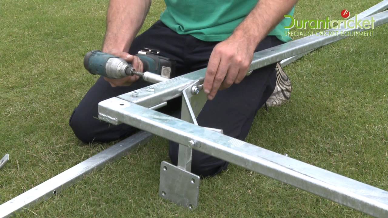 Durant Extended Pro Cage