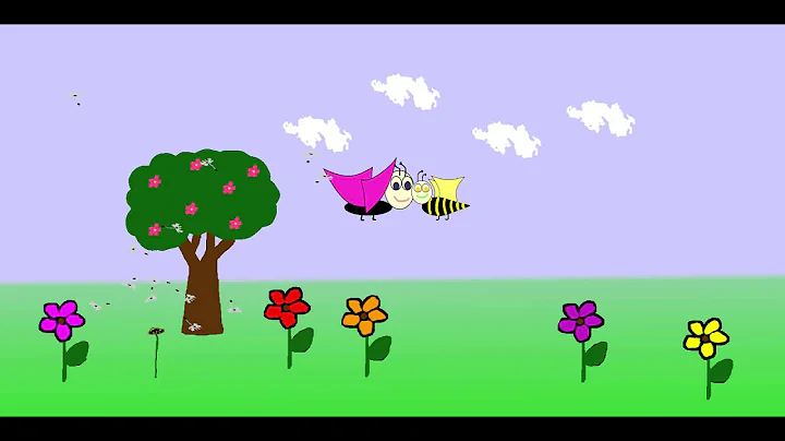 A Spring Day