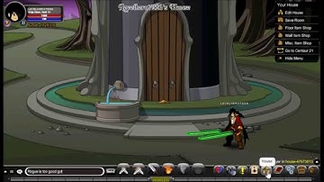 aqw Ninja