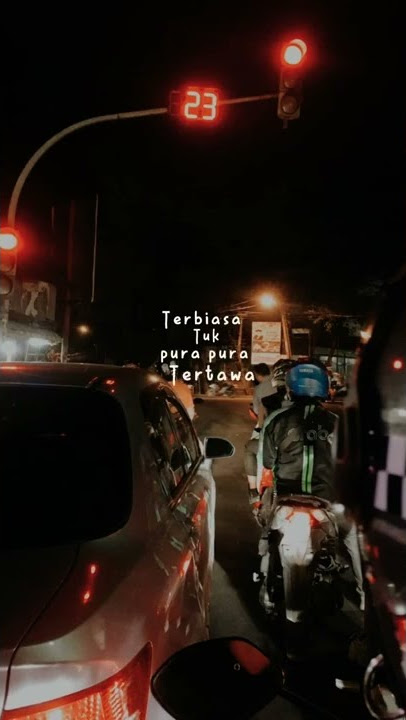 Feby Putri Feat.Fiersa Besari - Runtuh (Story w.a)