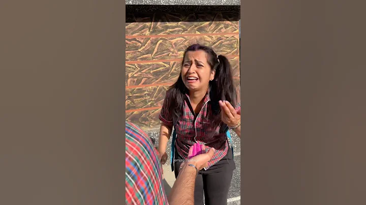 School Wali HOLI🎨 #holi #schoolholi #studentlife #holifun #jagritipahwa #schoolfun