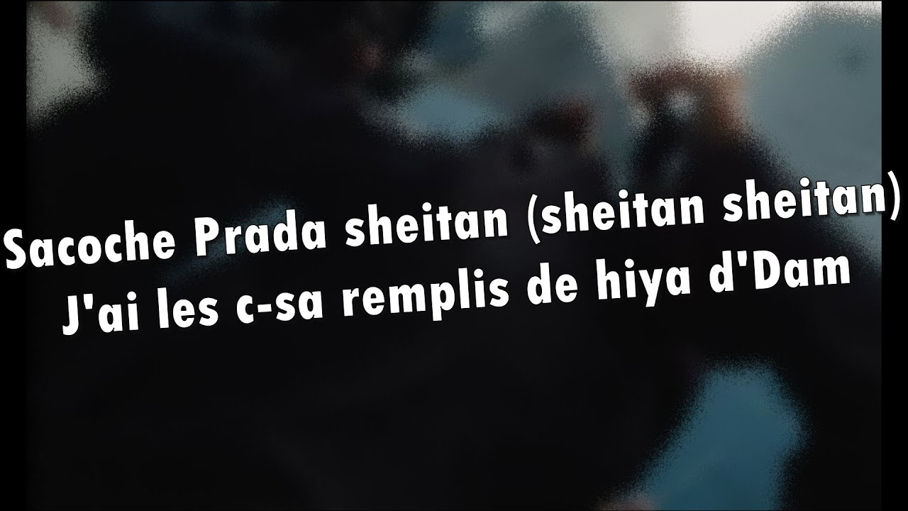 J aime Beaucoup Ce Que Tu Propose Parole