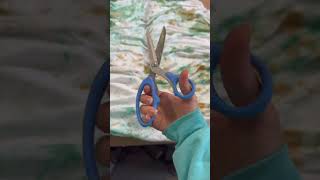 Do This With Your Old Bed Sheets