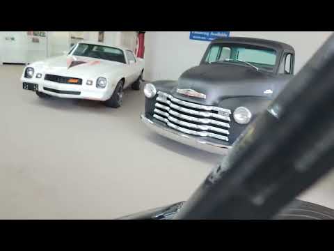 View YouTube Video of this Auction Car
