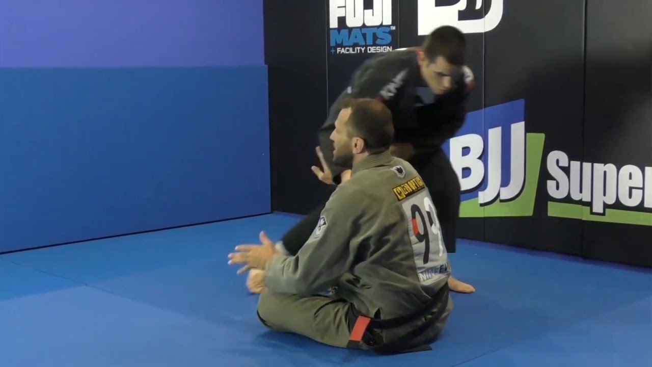 Who's on the bottom position now?