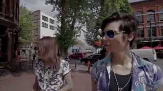 BLACK VEIL BRIDES - IN THE STUDIO - PART 04