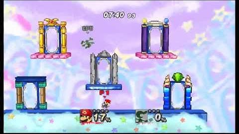 Project M Build Progress 02